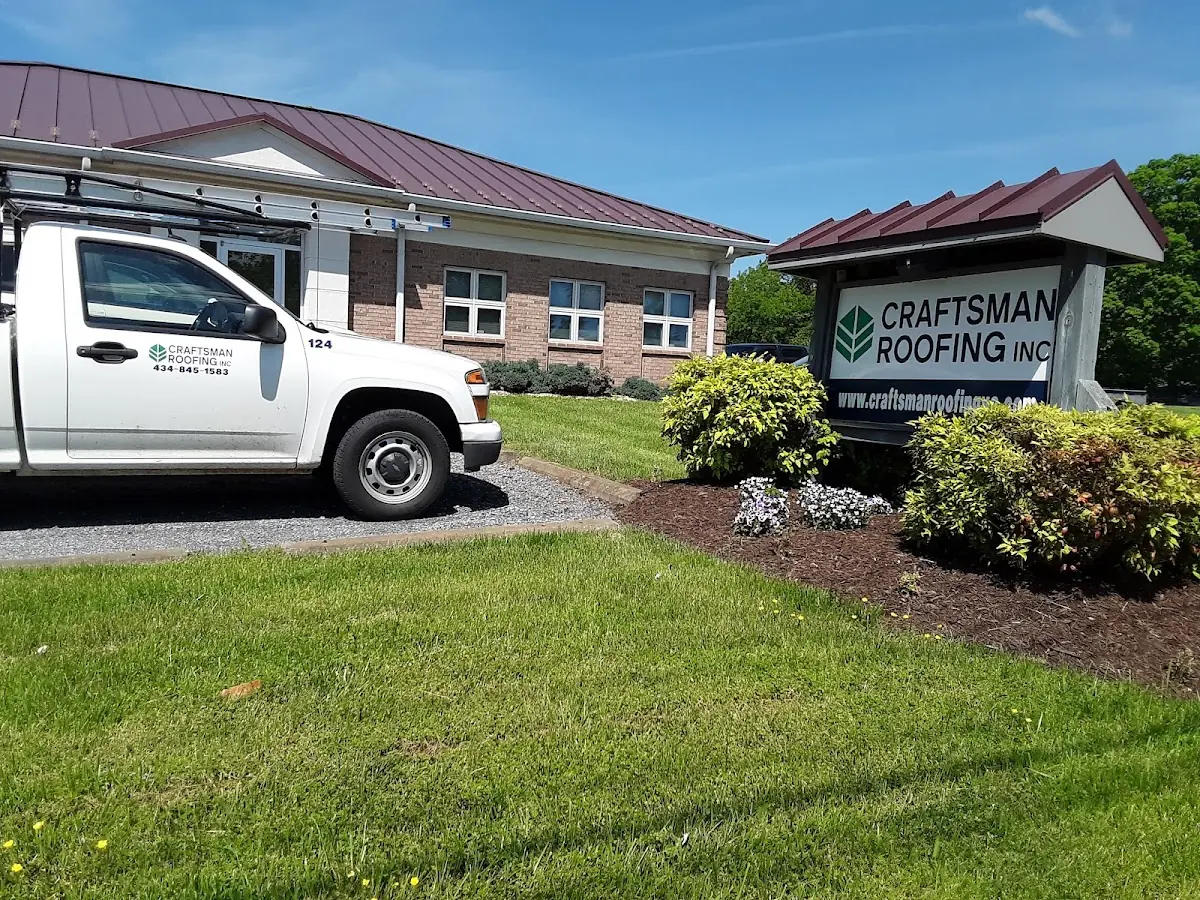 Quality Gutter & Downspout Repair by experienced craftsmen in Clarksburg